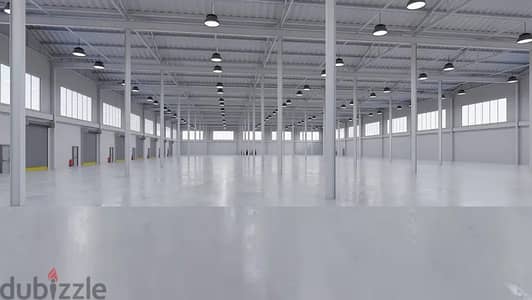 SPACIOUS WAREHOUSE IN THE HEART OF SPEARS PRIME (800SQ) , (BTR-244)