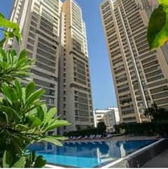 ACHRAFIEH 4748 PRIME WITH GYM , POOL (280SQ) 3 MASTER BEDS , (ACR-733) 0