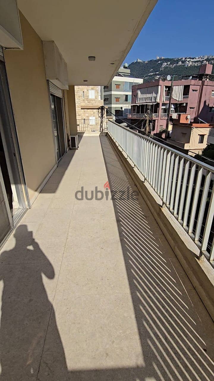 220 sqm Apartment for sale in kaslik Keserwan !HOT DEAL 6