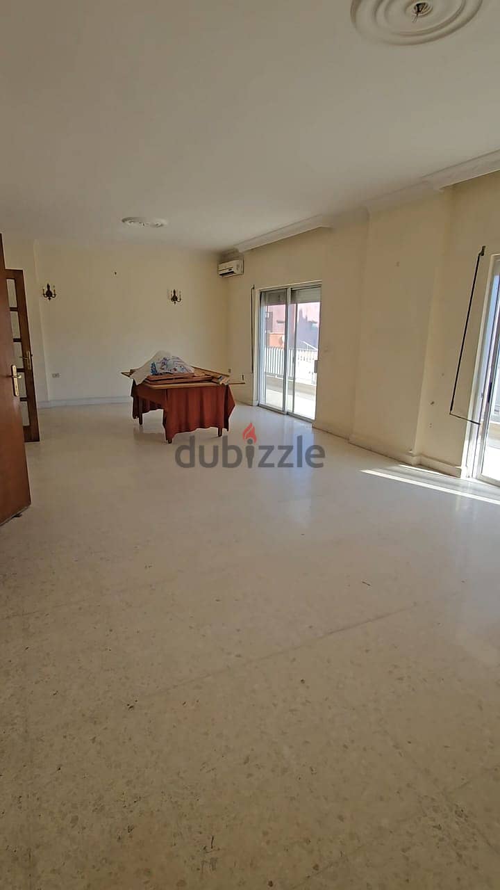 220 sqm Apartment for sale in kaslik Keserwan !HOT DEAL 10