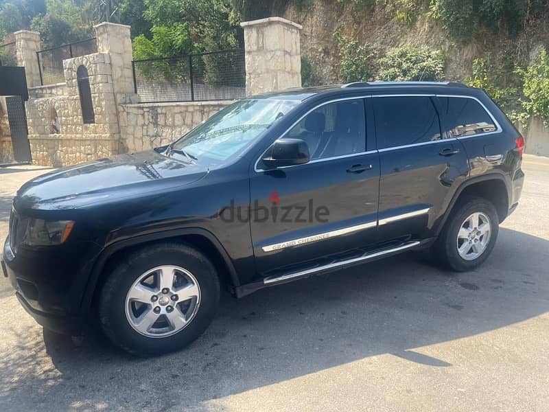 Jeep Cherokee 2012 3