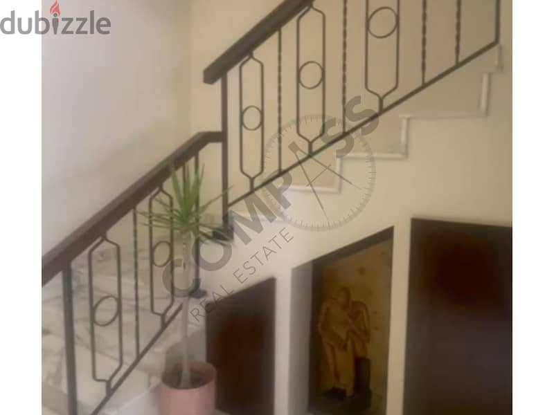 Furnished Villa for Rent in Hazmieh 2