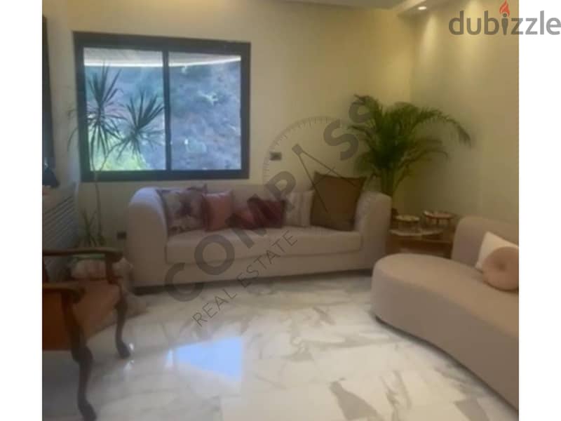 Furnished Villa for Rent in Hazmieh 3