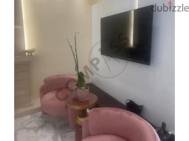 Furnished Villa for Rent in Hazmieh 4