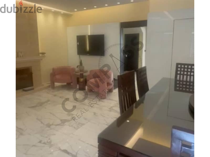 Furnished Villa for Rent in Hazmieh 6