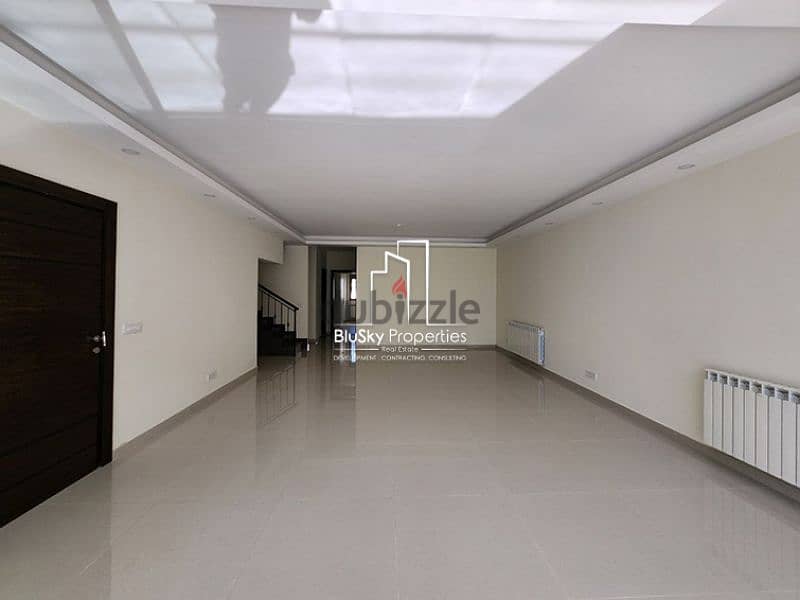 Duplex For SALE In Ballouneh شقة للبيع في بلونة #YM 4