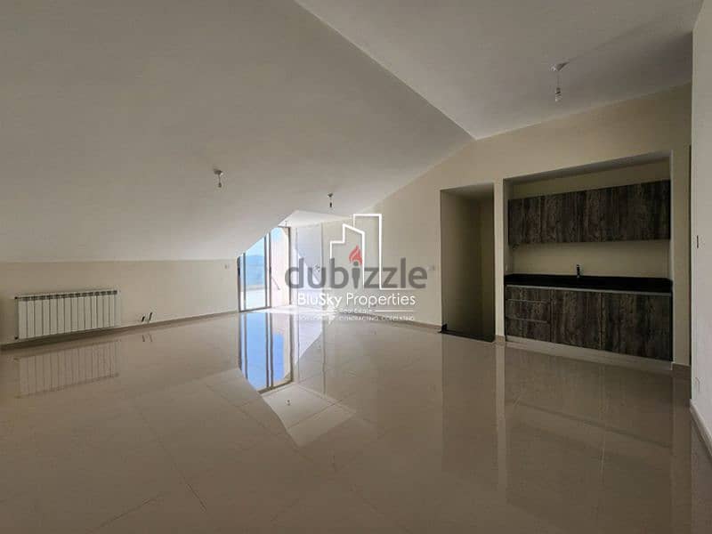 Duplex For SALE In Ballouneh شقة للبيع في بلونة #YM 6