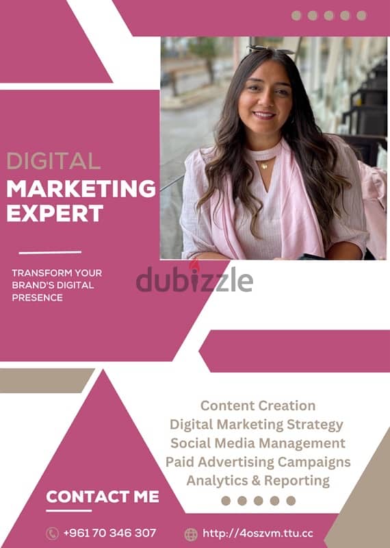 Digital Marketing Expert 0