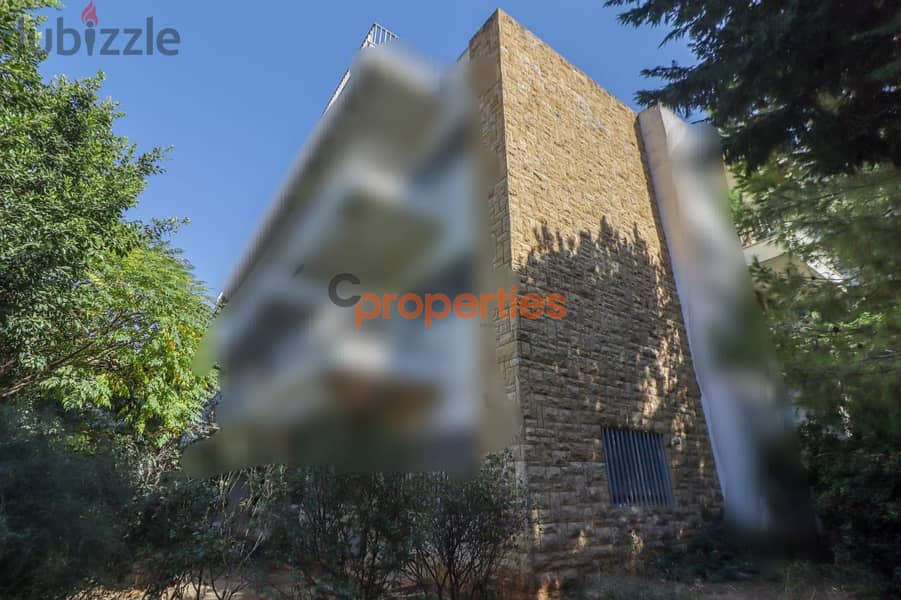 Investment property to buy in Rabieh CPAK51 6