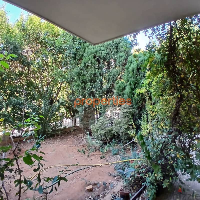 Investment property to buy in Rabieh CPAK51 2