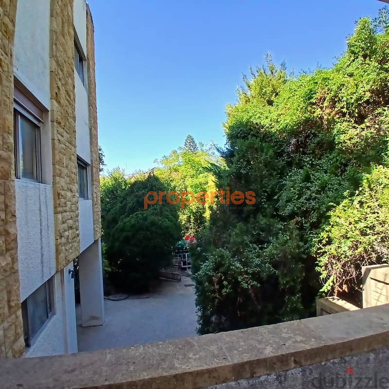 Investment property to buy in Rabieh CPAK51 5