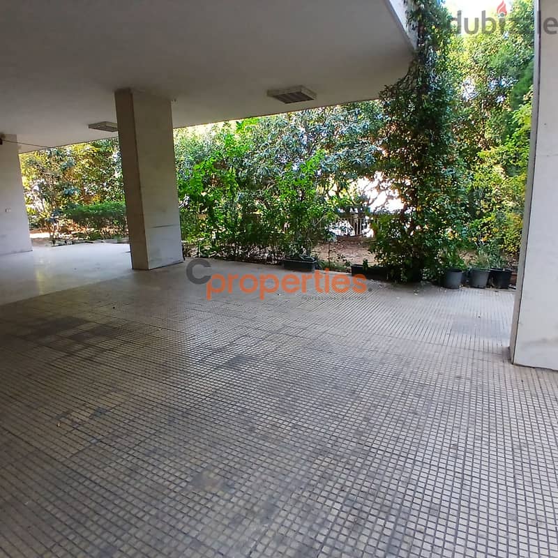 Investment property to buy in Rabieh CPAK51 8