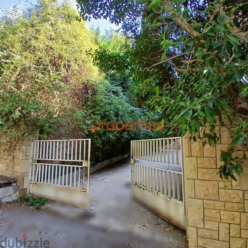 Investment property to buy in Rabieh CPAK51 10