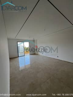 DY2067 - Jedayel New Apartment with Terrace & Garden! 0