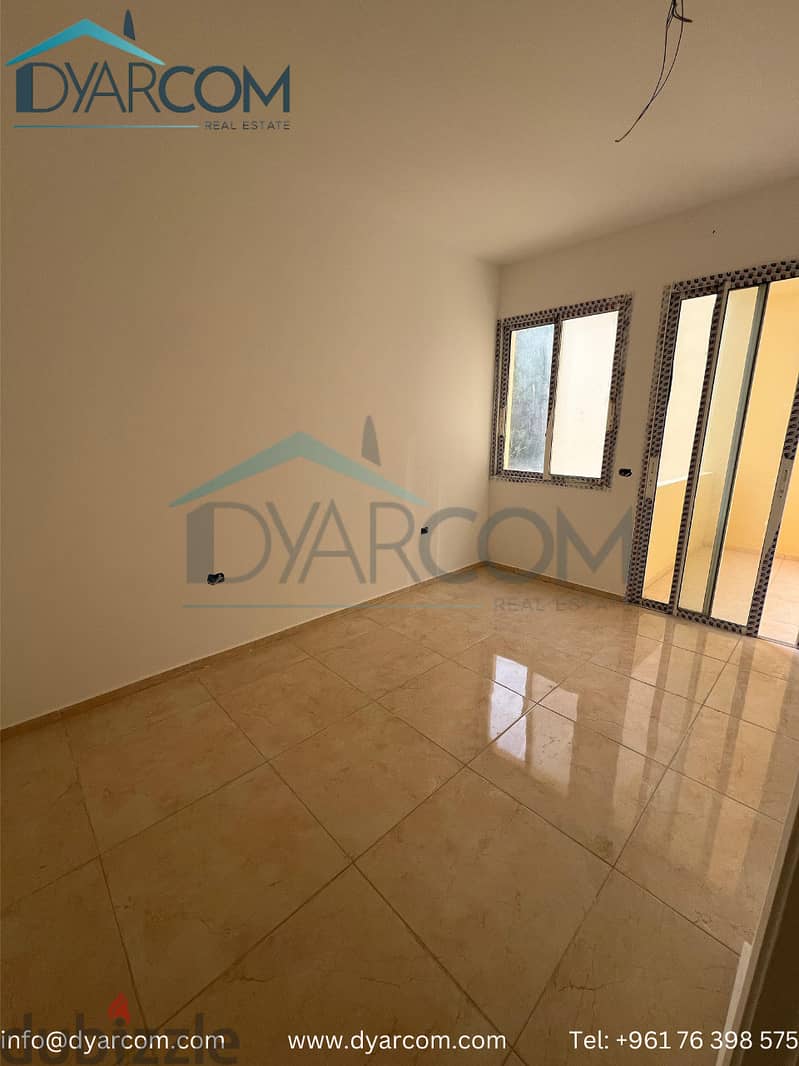 DY2067 - Jedayel New Apartment with Terrace & Garden! 1