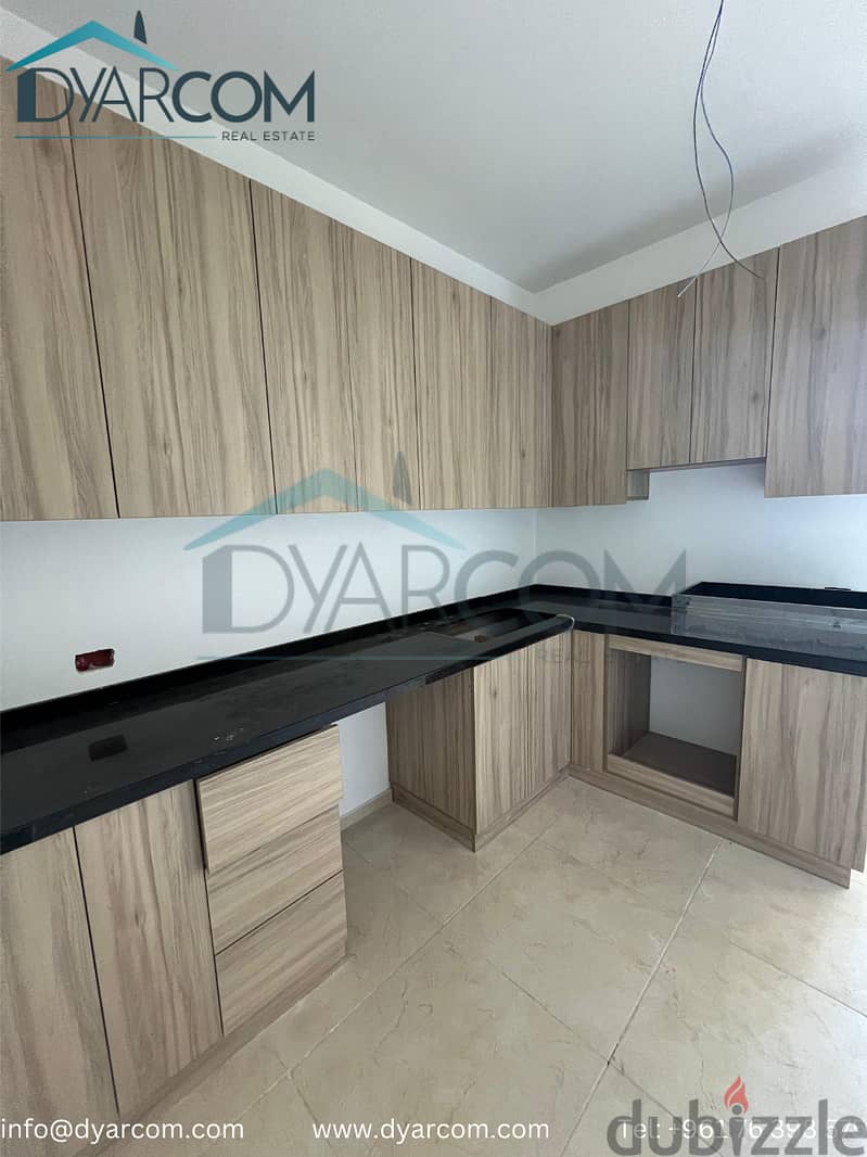 DY2067 - Jedayel New Apartment with Terrace & Garden! 2