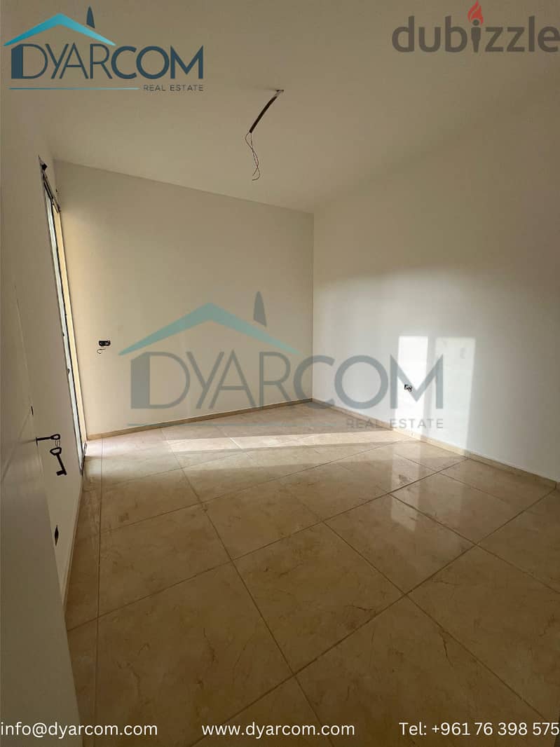 DY2067 - Jedayel New Apartment with Terrace & Garden! 3