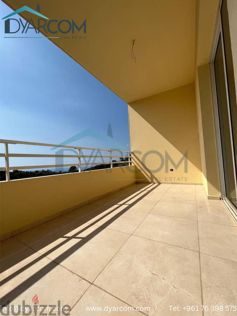 DY2067 - Jedayel New Apartment with Terrace & Garden! 4