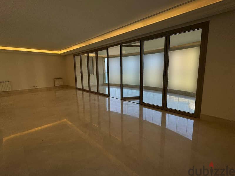 AIN EL MRAISSEH PRIME / SEA VIEW , GYM , POOL (430SQ) , (AM-220) 2