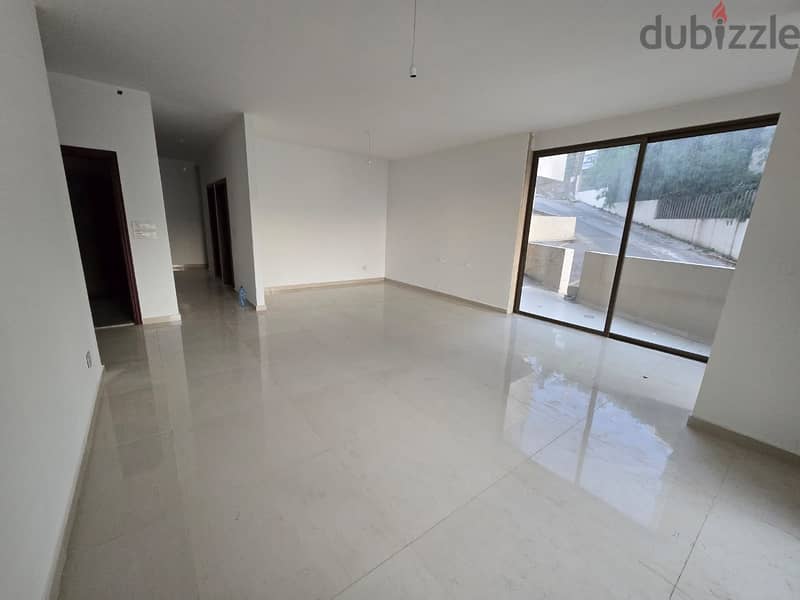 180 sqm apartment fr sale in Bsalim Brand new !Catchy price! 3