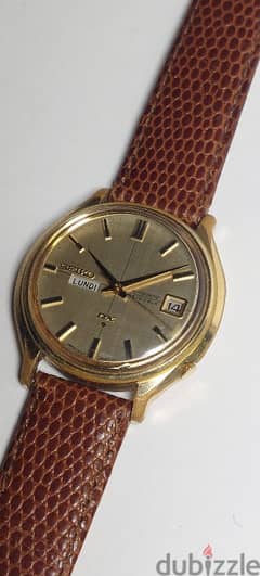 seiko dx 6106-8240 0