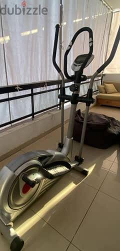 Elliptical 0