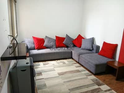 150 SQM Fully Furnished Apartment in Mar Roukoz, Metn