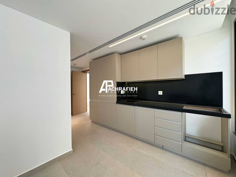 230 Sqm + 90 Sqm Terrace - Apartment for Rent in Achrafieh 9