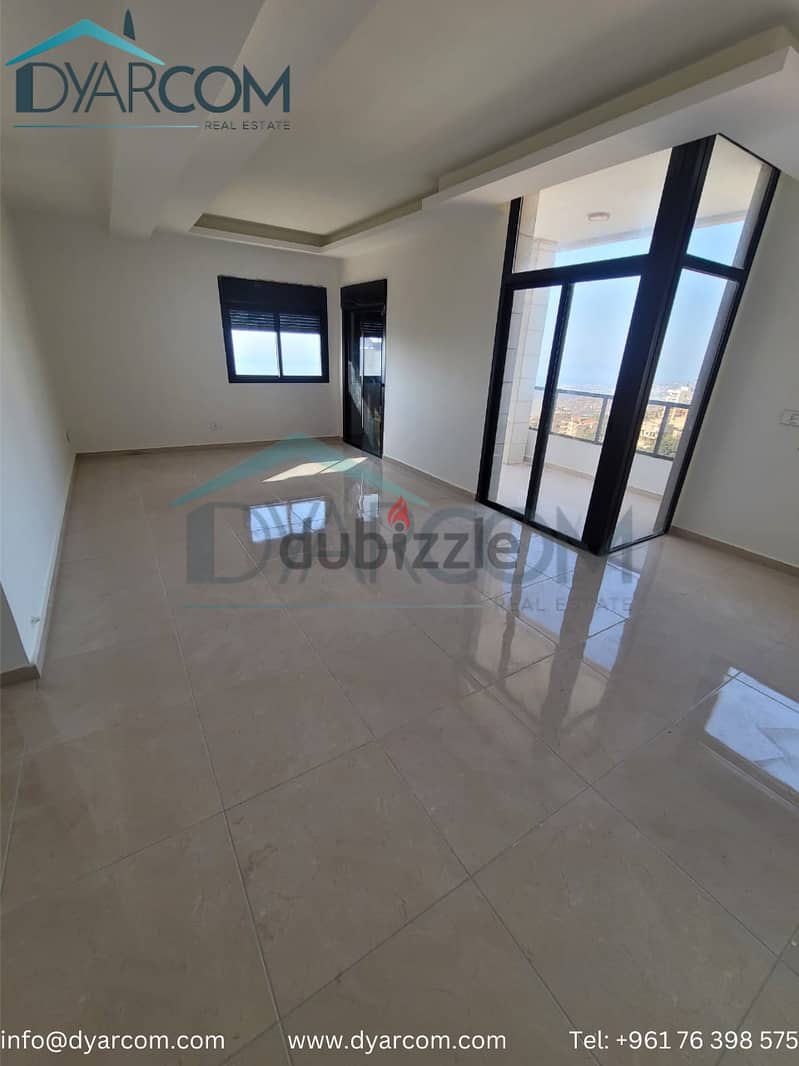 DY2066 - Halat New Duplex for Sale! 0