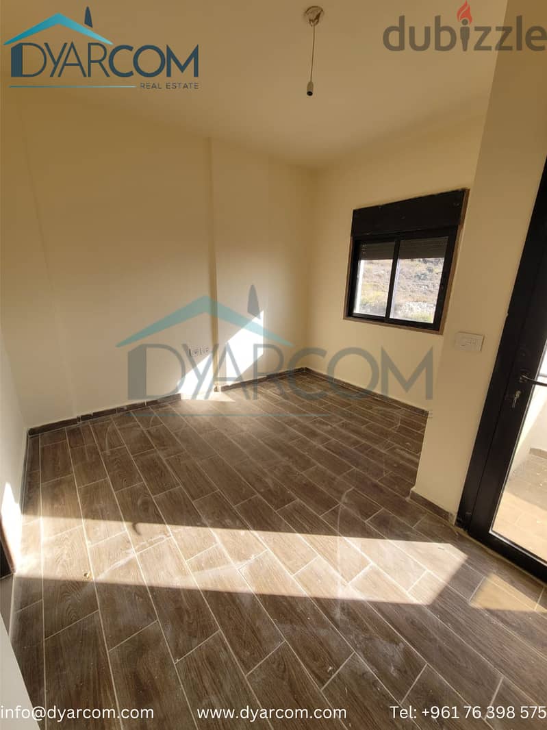 DY2066 - Halat New Duplex for Sale! 1