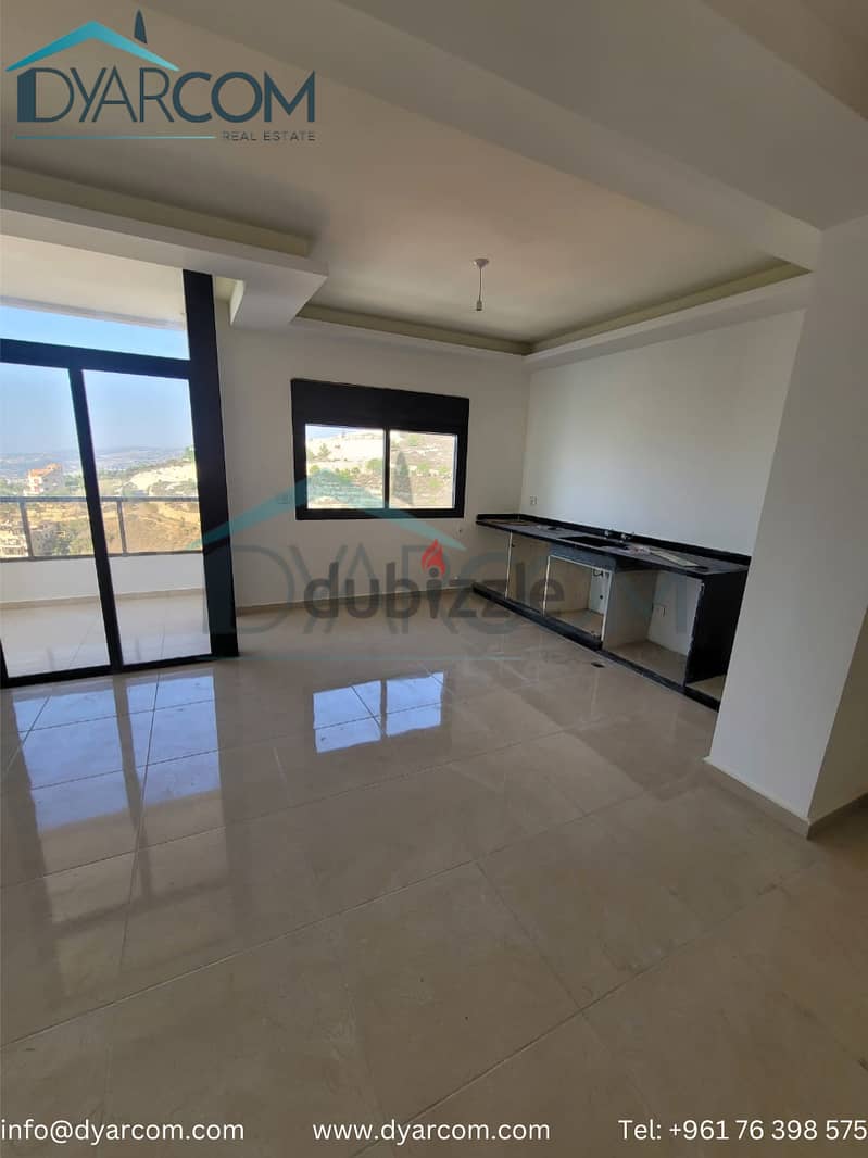 DY2066 - Halat New Duplex for Sale! 3