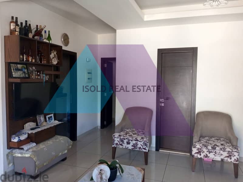 Apartment 4 sale in New MarTakla,Mar Takla شقة 4 للبيع في نيو مار تقلا 0