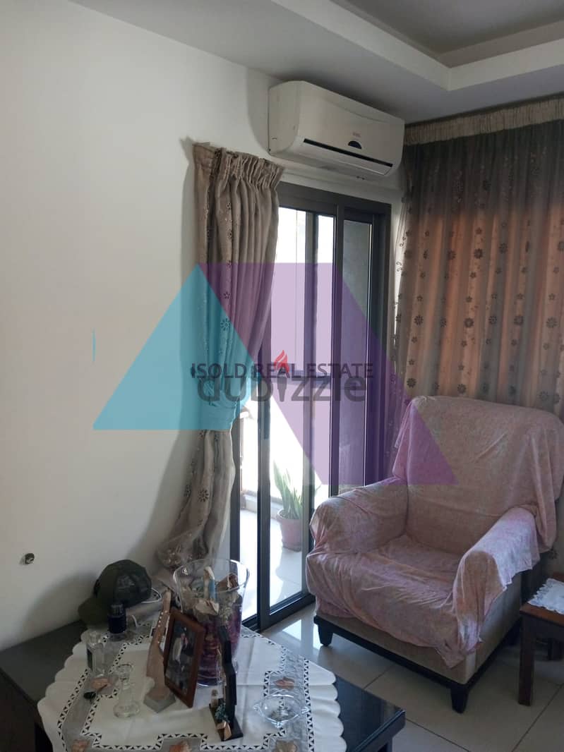 A 95 m2 apartment for sale in New Mar Takla 3