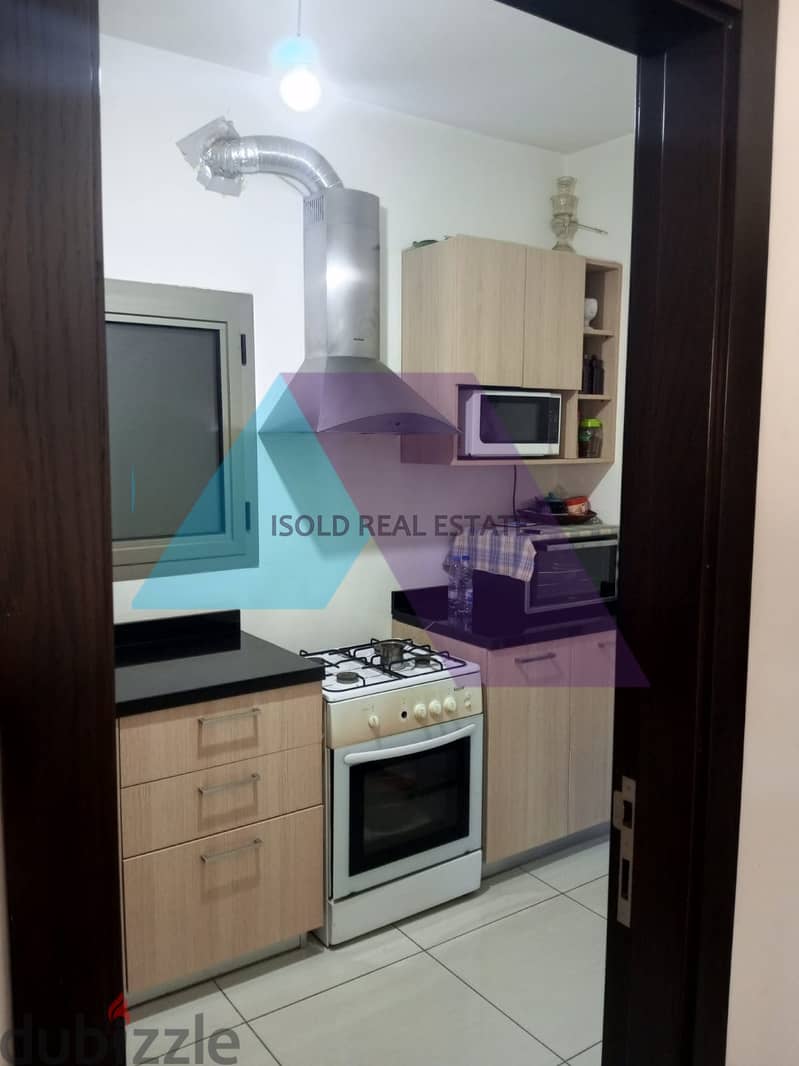 A 95 m2 apartment for sale in New Mar Takla 7