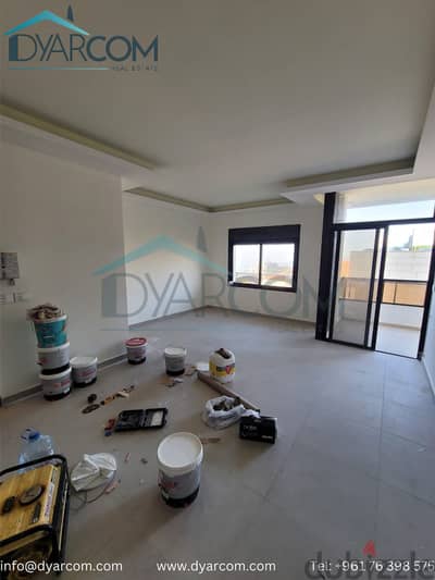 DY2065 - Halat New Apartment For Sale!