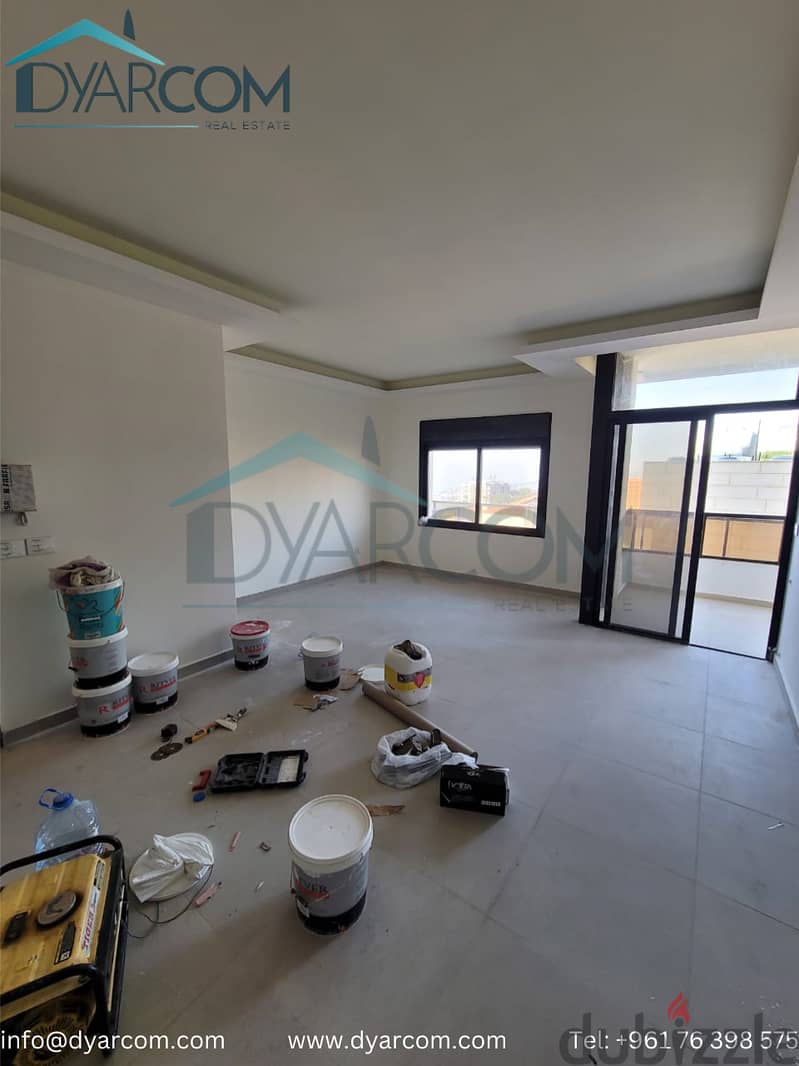 DY2065 - Halat New Apartment For Sale! 0