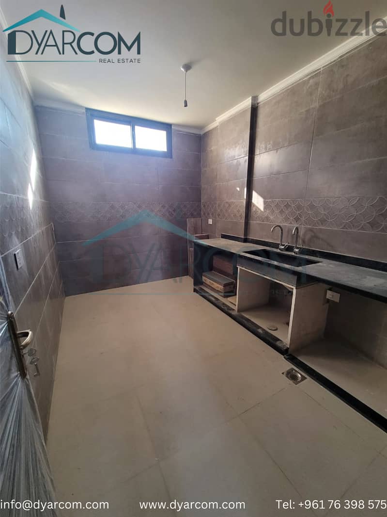 DY2065 - Halat New Apartment For Sale! 3