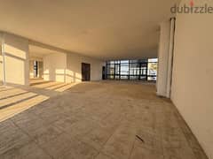 Start your new business in Dbayeh/ Office for RENT -ضبية مكتب للإيجار 0