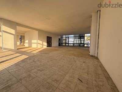 Start your new business in Dbayeh/ Office for RENT -ضبية مكتب للإيجار