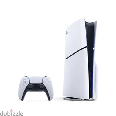 PlayStation 5 Slim Disc Edition Console Europe | 1 year Warranty | Tax