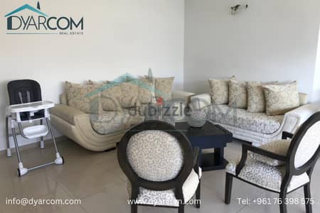 DY2063 - Rabweh Apartment For Sale!