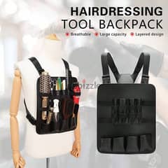 Barber / Hairdresser Chest or Back Pack 0