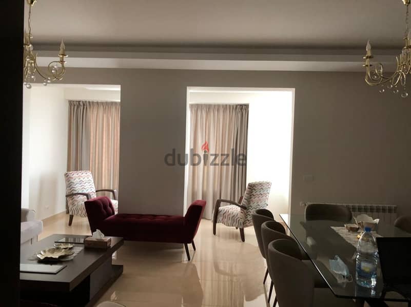 HIGH-END APARTMENT IN JBEIL PRIME (170Sq) 3 BEDROOMS, (JB-311) 1