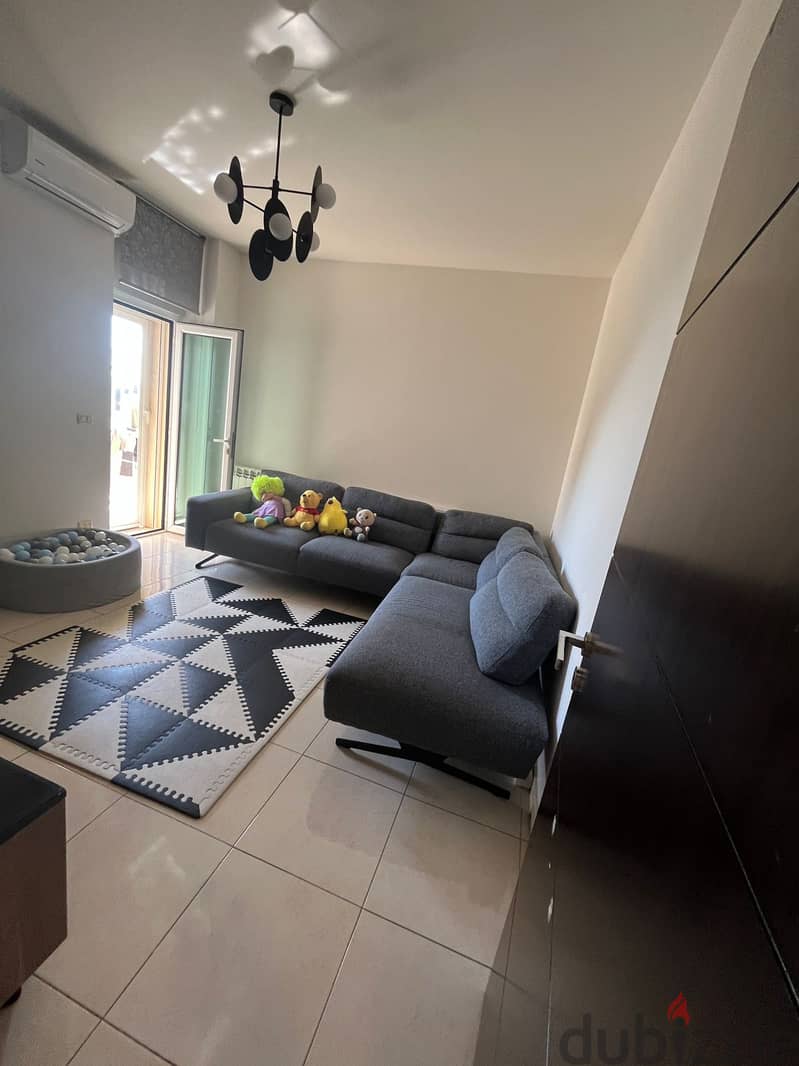 HIGH-END APARTMENT IN JBEIL PRIME (170Sq) 3 BEDROOMS, (JB-311) 2