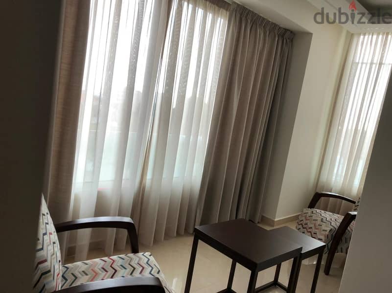 HIGH-END APARTMENT IN JBEIL PRIME (170Sq) 3 BEDROOMS, (JB-311) 3