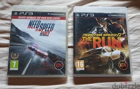 6 PS3 games