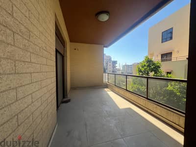 RWK102RM - Apartment For Sale In Zouk Mikael - شقة للبيع في ذوق مكايل