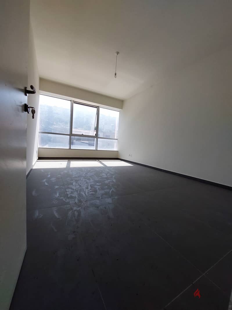 140 SQM Prime Location Brand New Office in Beit El Chaar, Metn 1