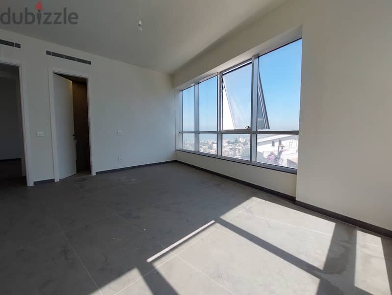 140 SQM Prime Location Brand New Office in Beit El Chaar, Metn 2