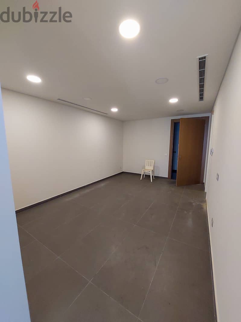 140 SQM Prime Location Brand New Office in Beit El Chaar, Metn 3